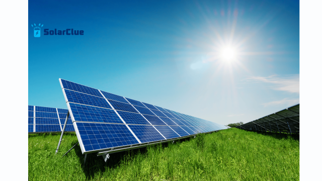 Factors Affect the Efficiency of a Solar Panel System