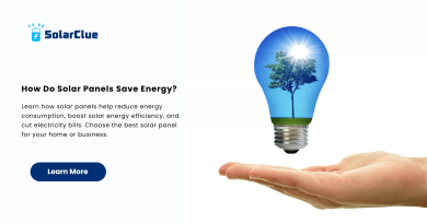 How Do Solar Panels Save Energy? How Do Solar Panels Save Energy