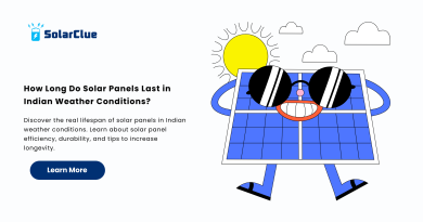 How Long Do Solar Panels Last in Indian Weather Conditions