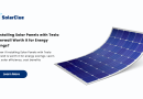 Is Installing Solar Panels with Tesla Powerwall Worth It for Energy Savings