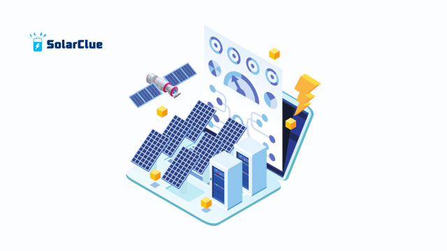 Maximize the Efficiency of Solar Panel