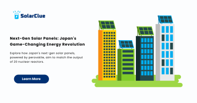 Next-Gen Solar Panels Japan's Game-Changing Energy Revolution