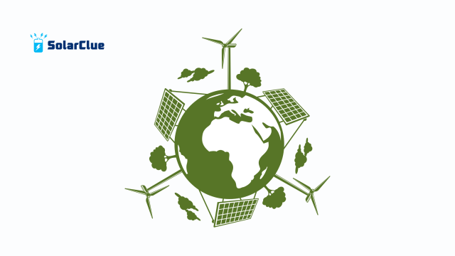 Renewable vs Non-Renewable Energy