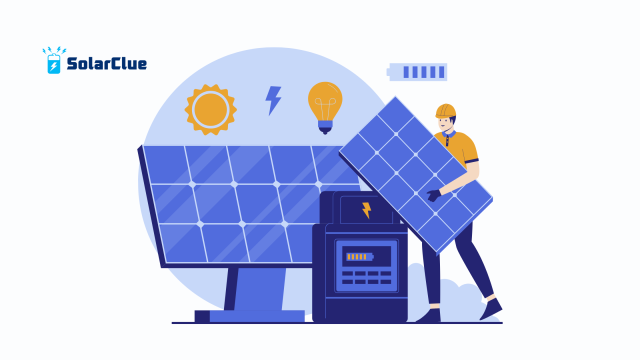 Solar Panel Installation Cost in India 2025