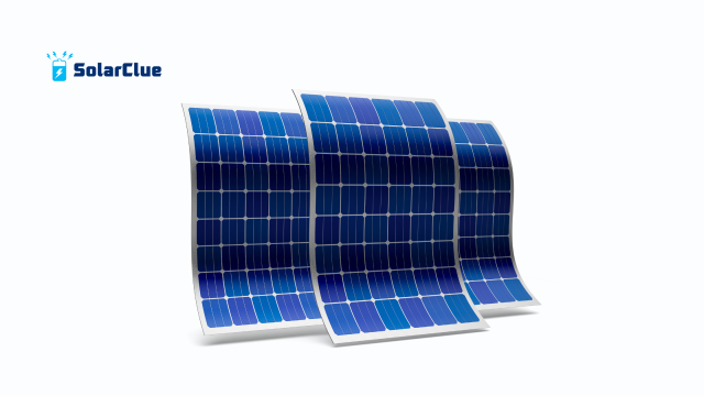 Solar Panels Are Typically Required for a 30kW Solar System