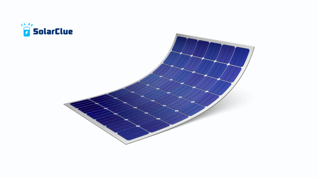 Solar Panels Lose Efficiency When Dirty