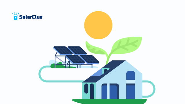 Types of Solar Panels Best Solar Options for Your Home.
