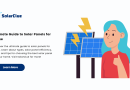 Ultimate Guide to Solar Panels for Home