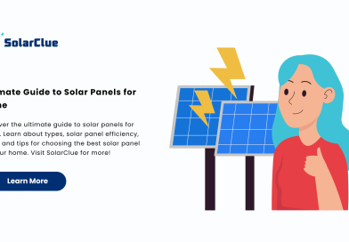 Ultimate Guide to Solar Panels for Home