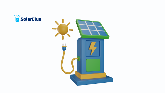 Veeranari Chakali Ilamma University Goes Green with Solar Power......