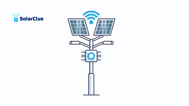 Are Solar Lights Safe for Outdoor Use.