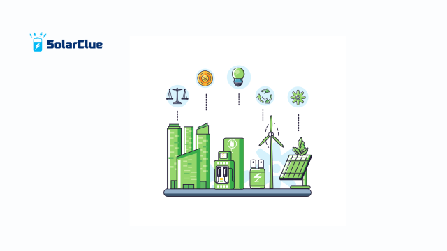 Best Solar Products for Home to Save Energy in 2025.