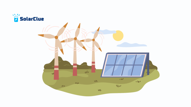 China’s Solar power Surge Fuels Renewable Energy Future..