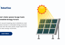 China’s Solar power Surge Fuels Renewable Energy Future