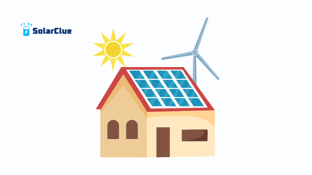 Choosing the Right Rooftop Solar Setup...