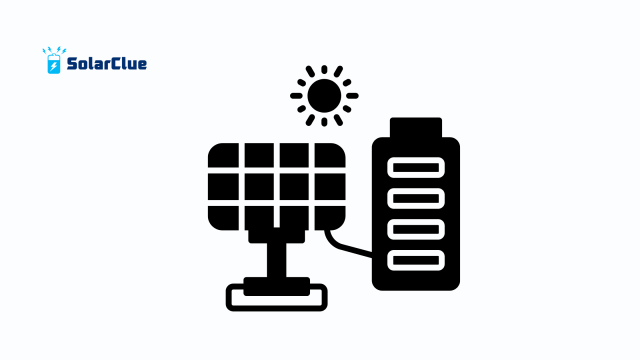 Choosing the Right Solar Battery Backup System.