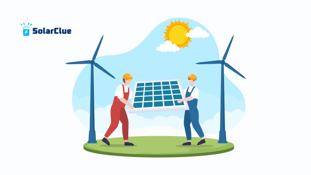 Complete Guide to Solar Power System Installation..
