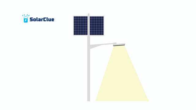 Do Solar Lights Work in Monsoon Season..