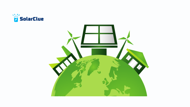 Guide to Solar-Powered Home Appliances...