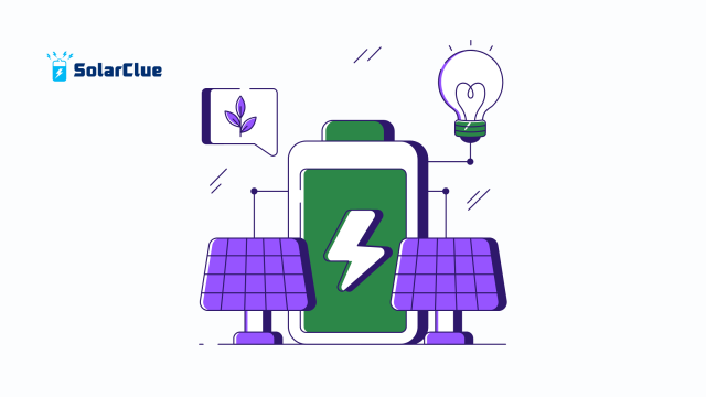 How Long Do Solar Batteries Last A 2025 Guide.