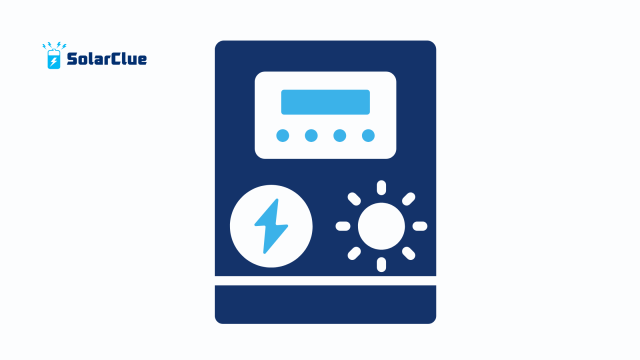 How Solar Inverters Improve Energy Efficiency.