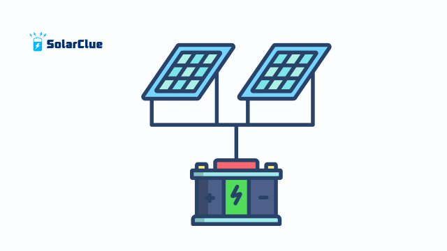 How to Choose the Right Solar Battery.