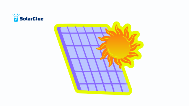 Key Components of a Solar Power System..