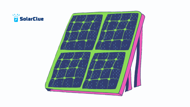 Off-Grid Solar System Setup Made Easy.