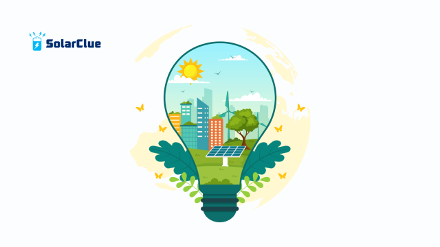 Rooftop Solar System for Residential Buildings...