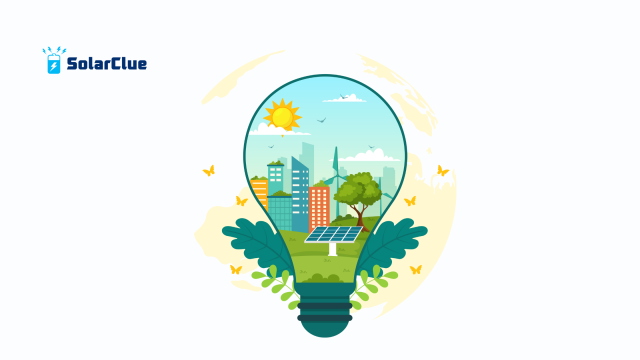 Solar Backup Systems for Emergency Power Needs.