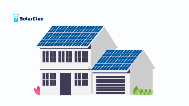 Solar Home System Everything You Need.