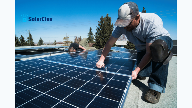 Solar Panel Cleaning Tips for Better Output......