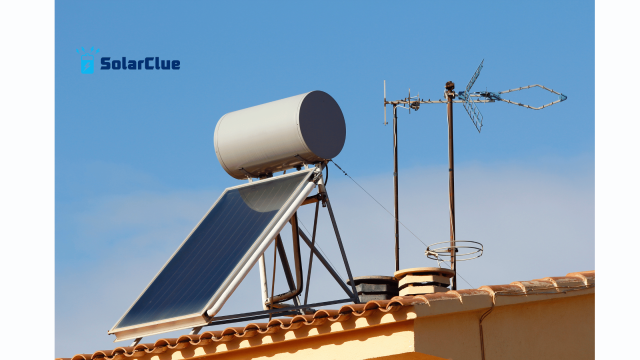 Solar Water Heater Cost vs Savings Is It Worth It..