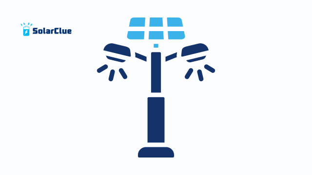 Top Solar Street Lights for Rural India.
