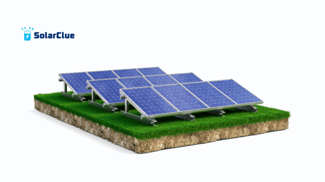 Types of Solar Panels and Their Efficiency.