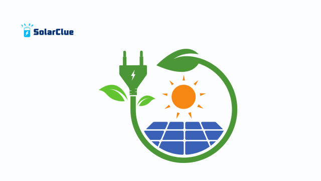 What is a Grid-Tied Solar Power System.
