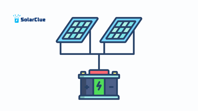 Why You Need a Solar Battery Backup System.