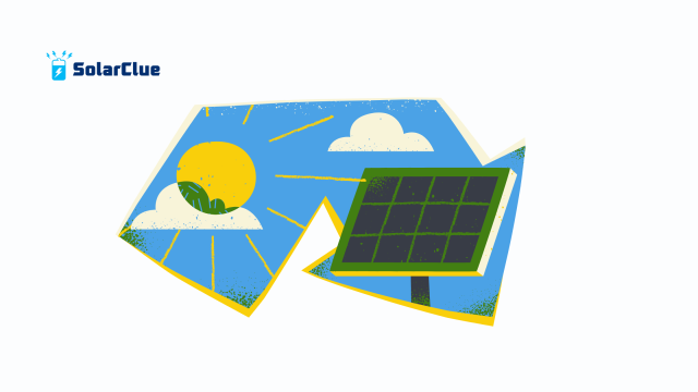 How Solar Energy Helps Fight Climate Change.