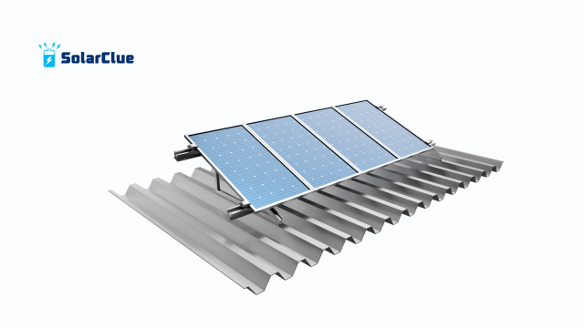 Advantages of Rooftop Solar for Factories..