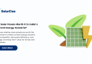 Are Solar Panels Worth It in India’s Current Energy Scenario