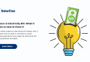 Arrears in Electricity Bill What It Means & How to Clear It