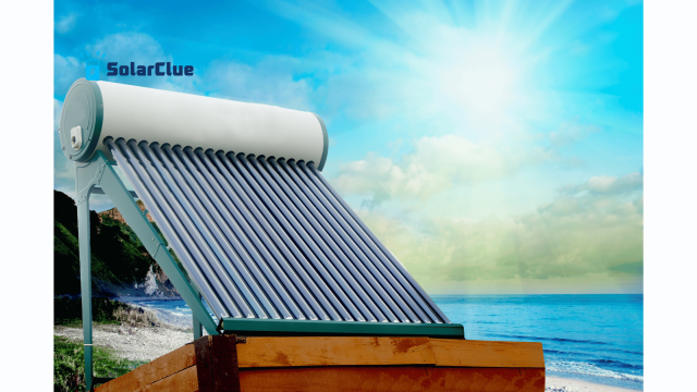 Benefits of Using Solar Water Heaters.