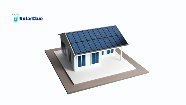 Best Rooftop Solar Panel for Your Home in 2025..