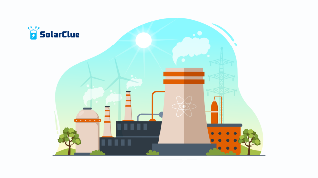Best Solar Backup Options for Power Failures.