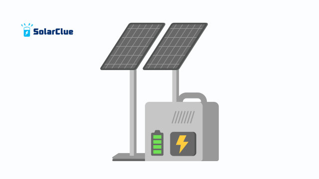 Best Solar Batteries for Indian Homes in 2025;;