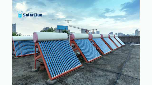 Best Solar Water Heater in 2025 Top Picks for Every Home.