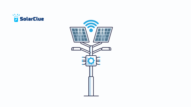 Energy Savings from Using Solar Lighting at Home..