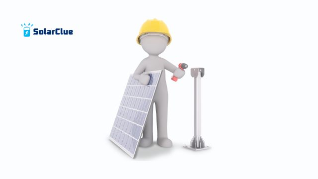 How Much Power Can a Solar Panel Generate
