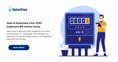 How to Download Your CESC Duplicate Bill Online Easily