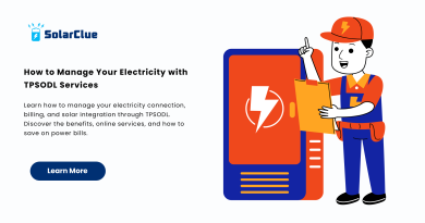 How to Manage Your Electricity with TPSODL Services